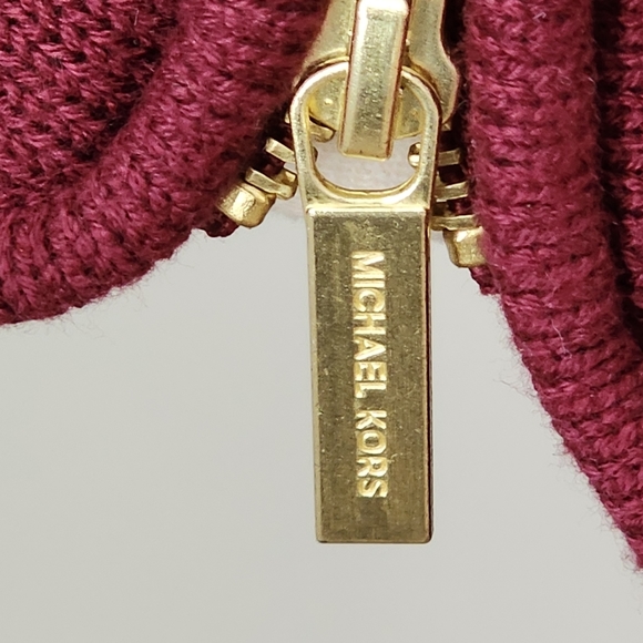 Michael Kors pullover sweater - Picture 9 of 12